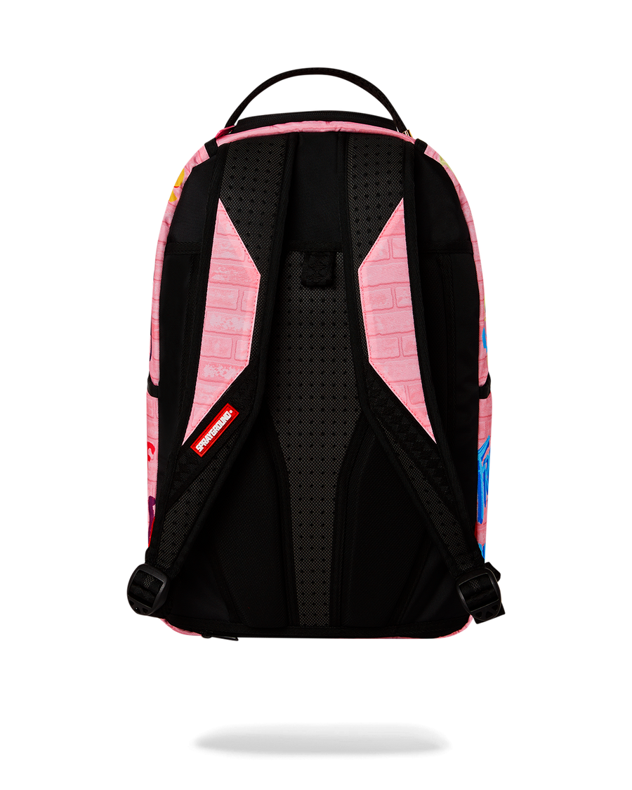 SPRAYGROUND® BACKPACK MY LITTLE PONY CRAMMED DLXSR BACKPACK