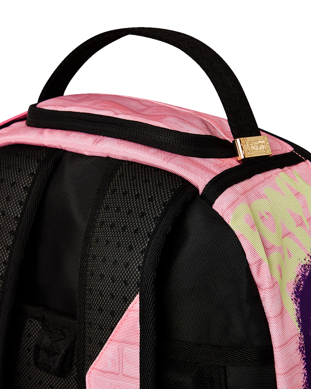 SPRAYGROUND® BACKPACK MY LITTLE PONY CRAMMED DLXSR BACKPACK