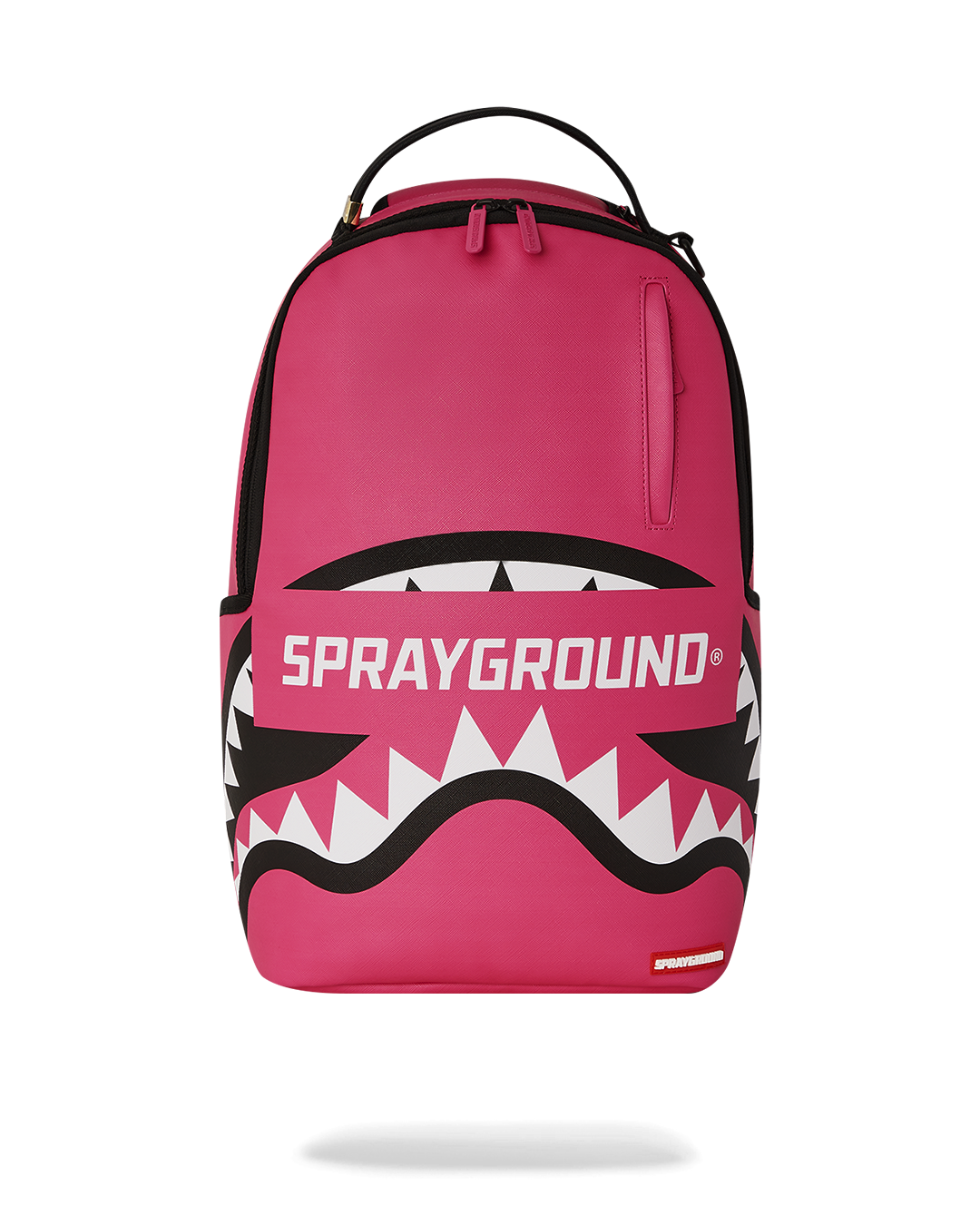 SPRAYGROUND® BACKPACK SMASH LOGO NEBULA DLXSV BACKPACK