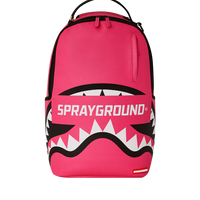 SPRAYGROUND® BACKPACK SMASH LOGO NEBULA DLXSV BACKPACK