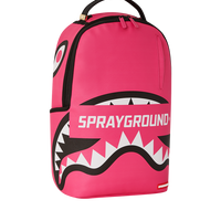 SPRAYGROUND® BACKPACK SMASH LOGO NEBULA DLXSV BACKPACK