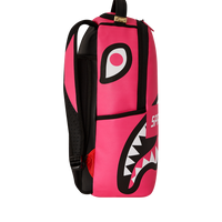 SPRAYGROUND® BACKPACK SMASH LOGO NEBULA DLXSV BACKPACK