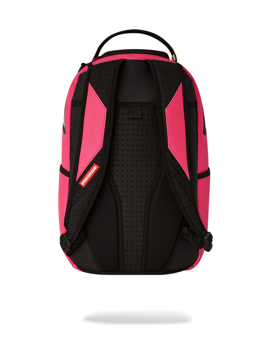 SPRAYGROUND® BACKPACK SMASH LOGO NEBULA DLXSV BACKPACK