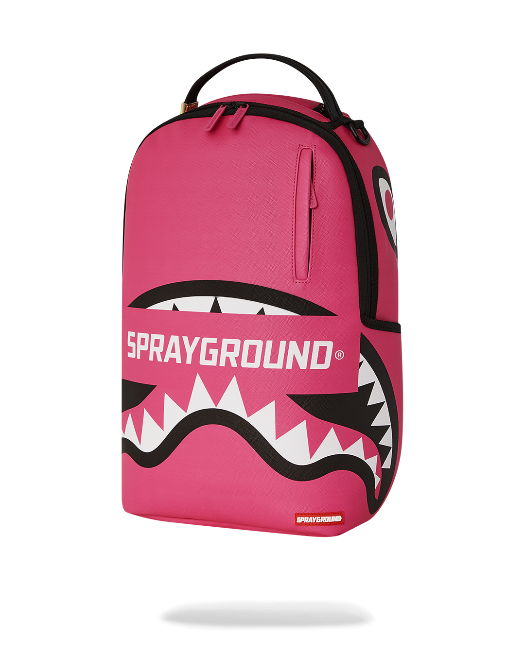 SPRAYGROUND® BACKPACK SMASH LOGO NEBULA DLXSV BACKPACK