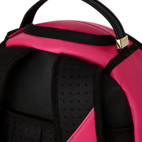 SPRAYGROUND® BACKPACK SMASH LOGO NEBULA DLXSV BACKPACK