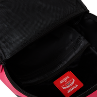 SPRAYGROUND® BACKPACK SMASH LOGO NEBULA DLXSV BACKPACK