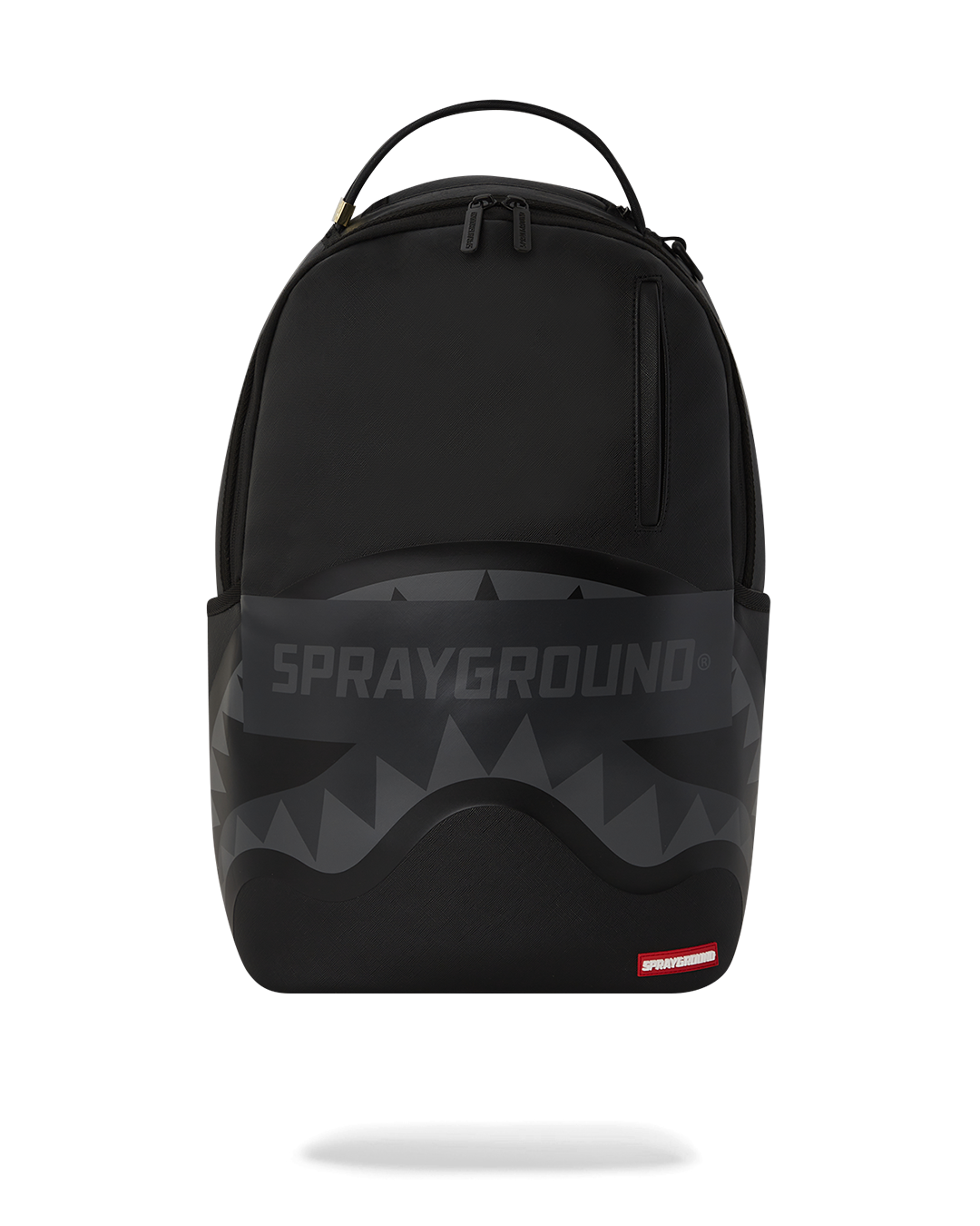 SPRAYGROUND® BACKPACK SMASH LOGO GHOST DLXSV BACKPACK