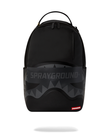 SPRAYGROUND® BACKPACK SMASH LOGO GHOST DLXSV BACKPACK