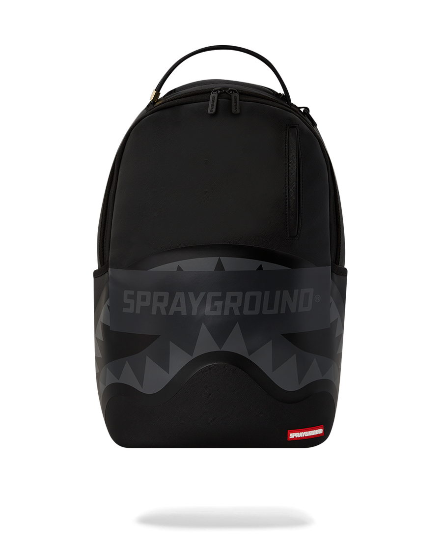 SPRAYGROUND® BACKPACK SMASH LOGO GHOST DLXSV BACKPACK