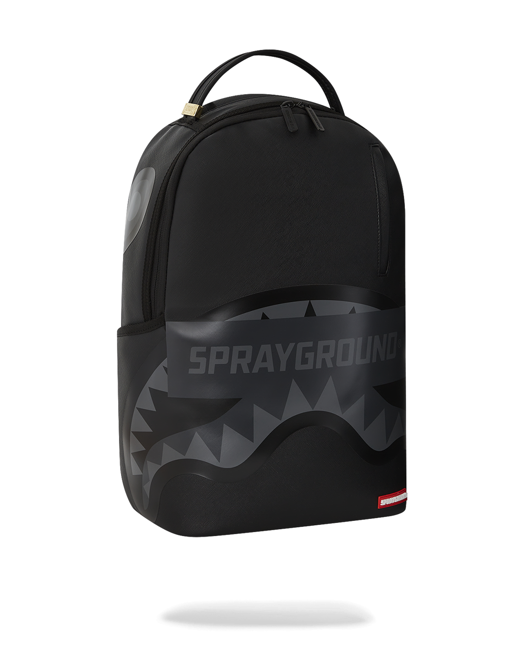 Smash Logo Ghost Dlxsv Backpack – Sprayground®