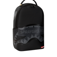 SPRAYGROUND® BACKPACK SMASH LOGO GHOST DLXSV BACKPACK