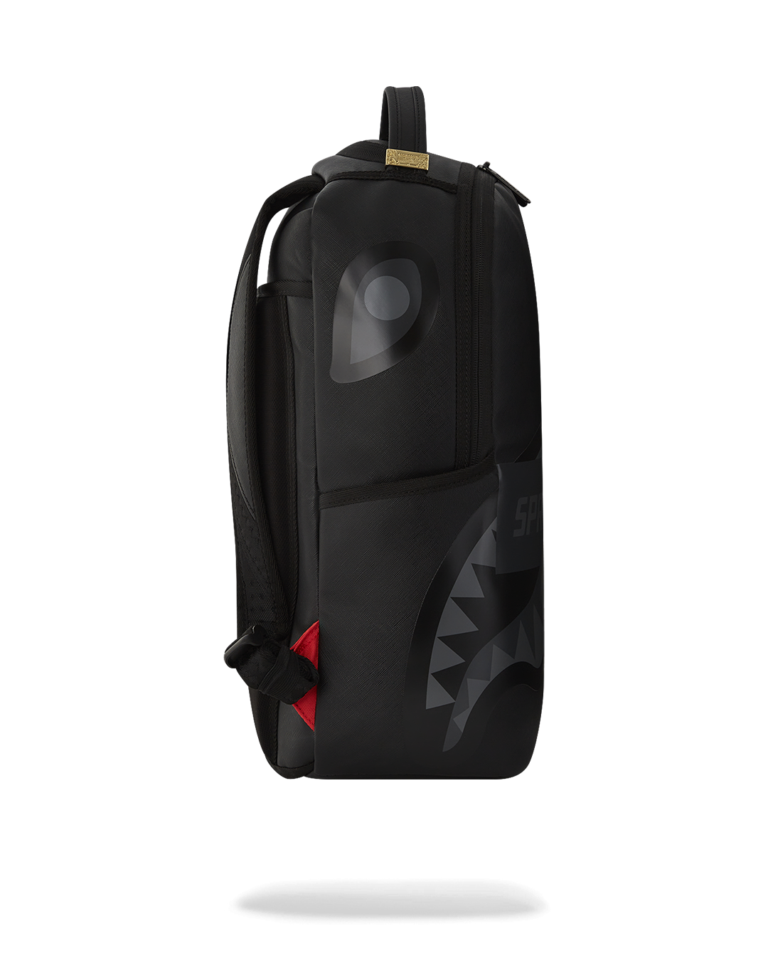 SPRAYGROUND® BACKPACK SMASH LOGO GHOST DLXSV BACKPACK