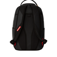 SPRAYGROUND® BACKPACK SMASH LOGO GHOST DLXSV BACKPACK