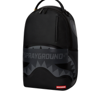 SPRAYGROUND® BACKPACK SMASH LOGO GHOST DLXSV BACKPACK