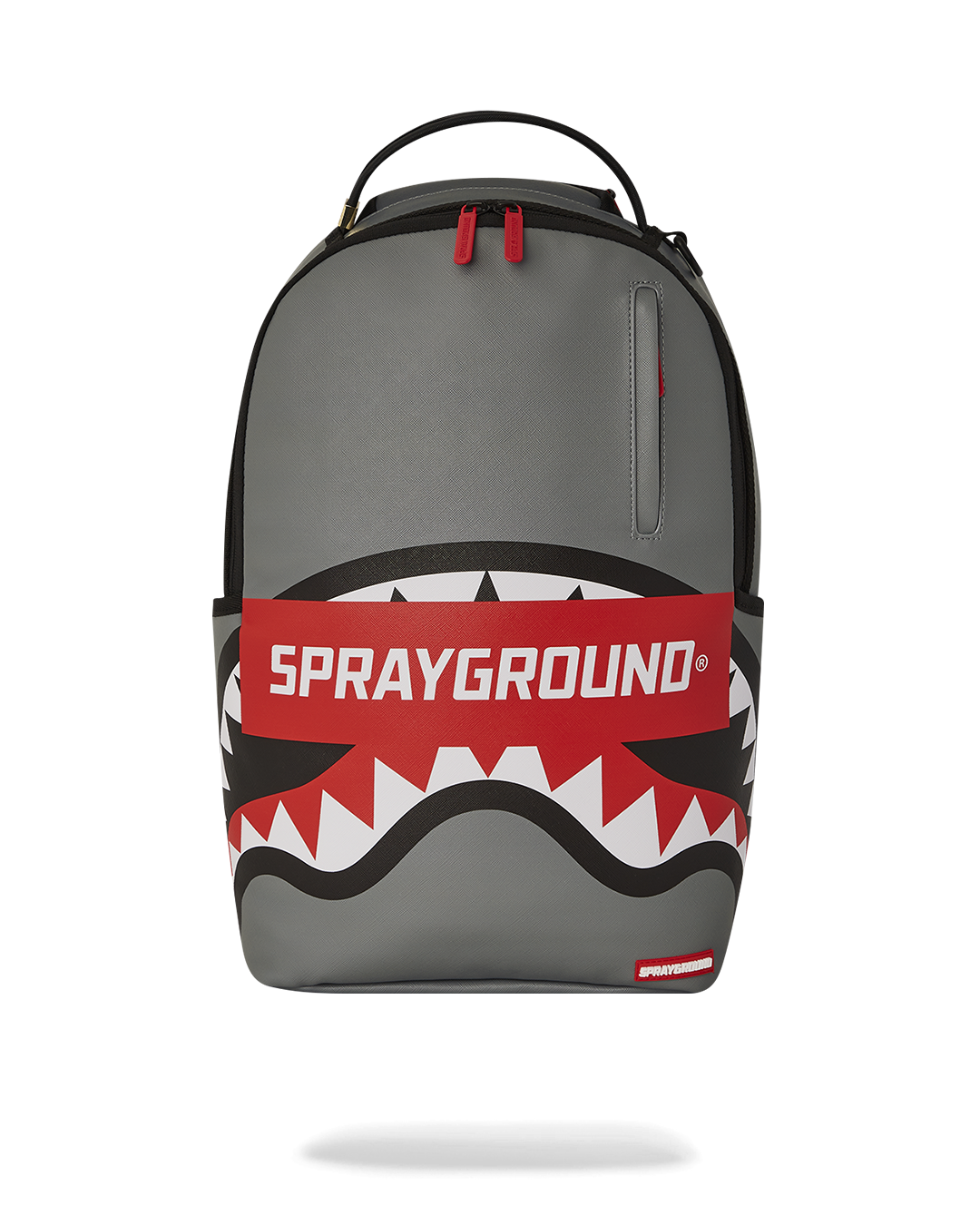 SPRAYGROUND® BACKPACK SMASH LOGO NIMBUS DLXSV BACKPACK