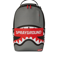 SPRAYGROUND® BACKPACK SMASH LOGO NIMBUS DLXSV BACKPACK