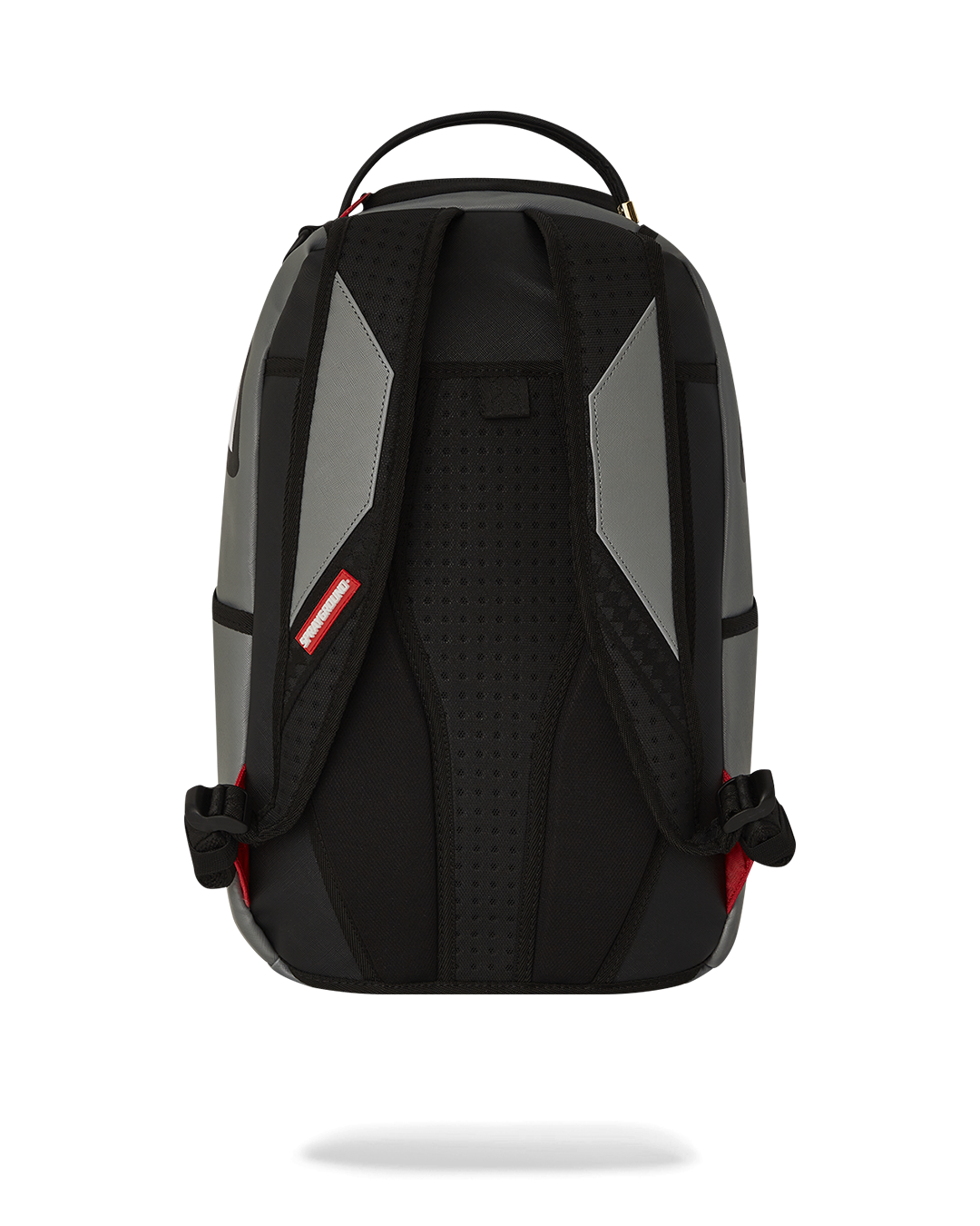 SPRAYGROUND® BACKPACK SMASH LOGO NIMBUS DLXSV BACKPACK