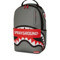 SPRAYGROUND® BACKPACK SMASH LOGO NIMBUS DLXSV BACKPACK