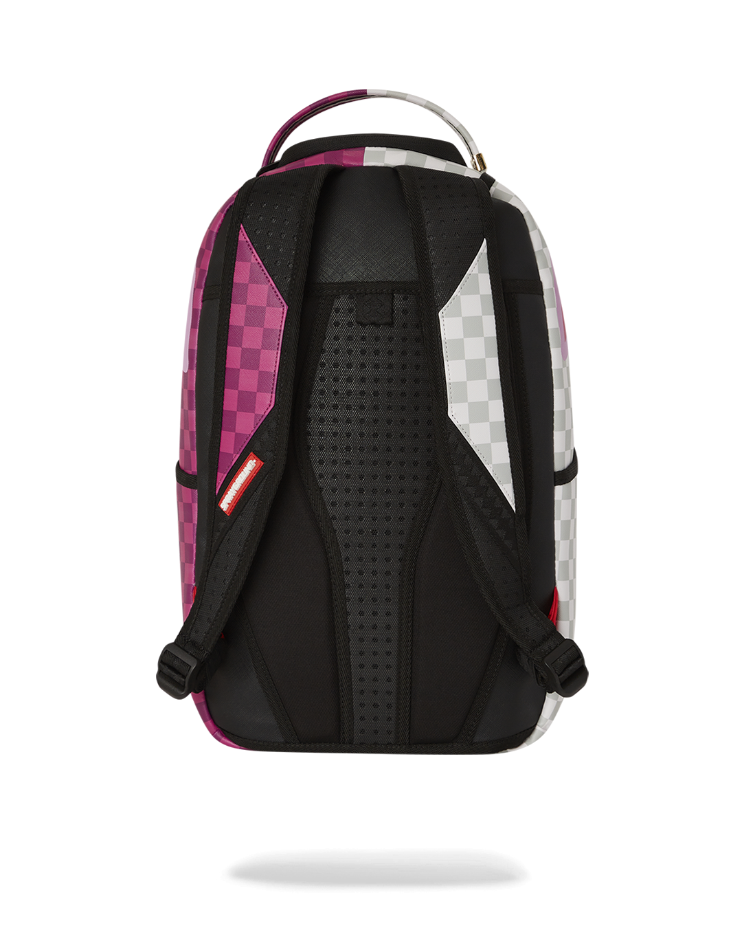 I'VE GOT OPTIONS BACKPACK