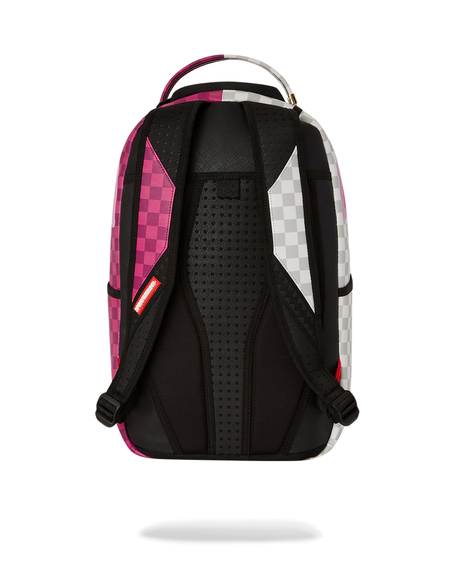 I'VE GOT OPTIONS BACKPACK