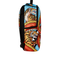 SPRAYGROUND® BACKPACK STYLIZED CREATURE DLXSR BACKPACK