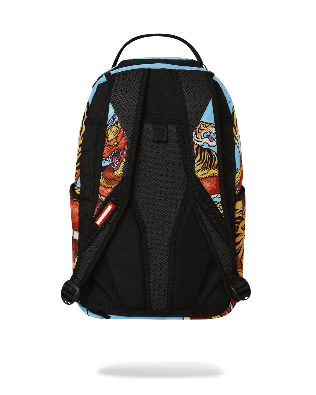 SPRAYGROUND® BACKPACK STYLIZED CREATURE DLXSR BACKPACK