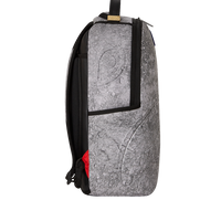 SPRAYGROUND® BACKPACK STEP INTO THE FUTURE - NASA COLLAB MOON SHARK 3D MOLDED