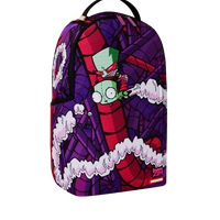 SPRAYGROUND® BACKPACK NICKELODEON INVADER ZIM ON CLOUDS DLXSR BACKPACK