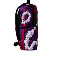 SPRAYGROUND® BACKPACK NICKELODEON INVADER ZIM ON CLOUDS DLXSR BACKPACK