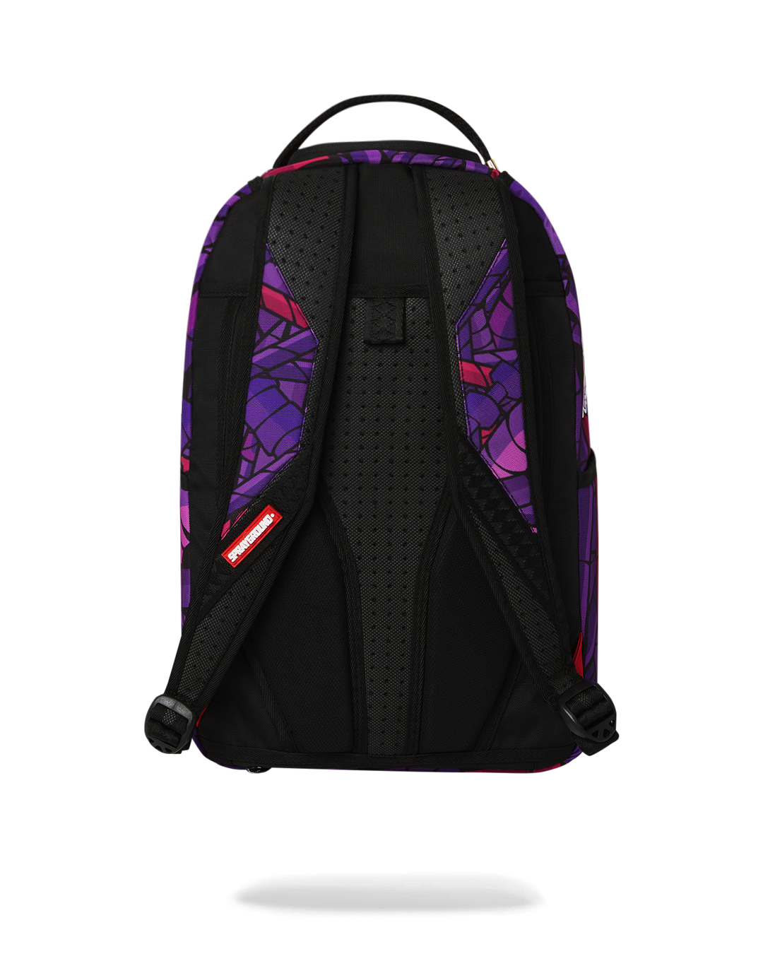 SPRAYGROUND® BACKPACK NICKELODEON INVADER ZIM ON CLOUDS DLXSR BACKPACK