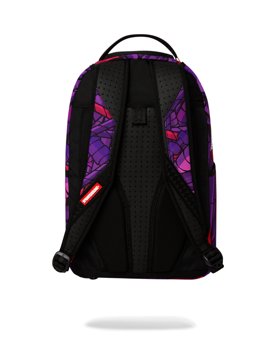 SPRAYGROUND® BACKPACK NICKELODEON INVADER ZIM ON CLOUDS DLXSR BACKPACK