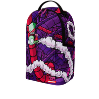 SPRAYGROUND® BACKPACK NICKELODEON INVADER ZIM ON CLOUDS DLXSR BACKPACK