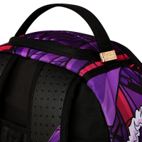 SPRAYGROUND® BACKPACK NICKELODEON INVADER ZIM ON CLOUDS DLXSR BACKPACK