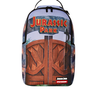 SPRAYGROUND® BACKPACK WELCOME TO JURASSIC SHARK BACKPACK