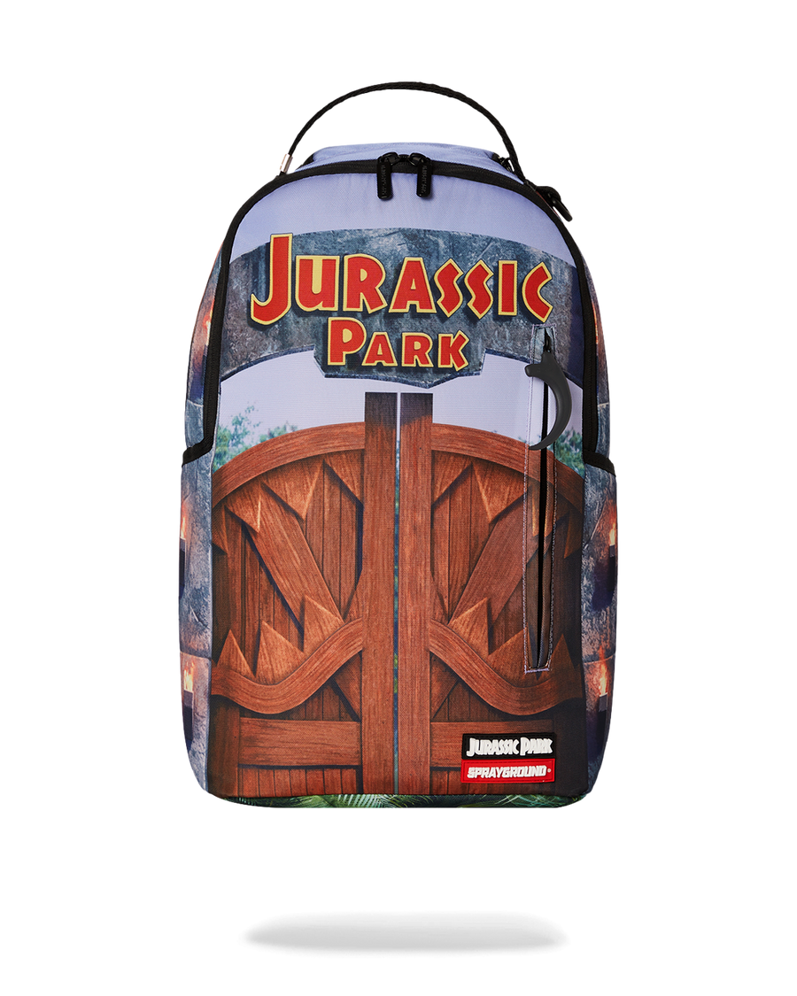 SPRAYGROUND® BACKPACK WELCOME TO JURASSIC SHARK BACKPACK