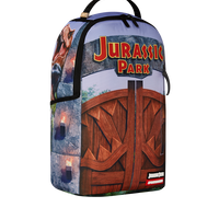 SPRAYGROUND® BACKPACK WELCOME TO JURASSIC SHARK BACKPACK