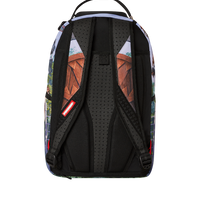 SPRAYGROUND® BACKPACK WELCOME TO JURASSIC SHARK BACKPACK