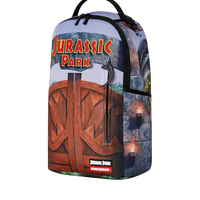 SPRAYGROUND® BACKPACK WELCOME TO JURASSIC SHARK BACKPACK