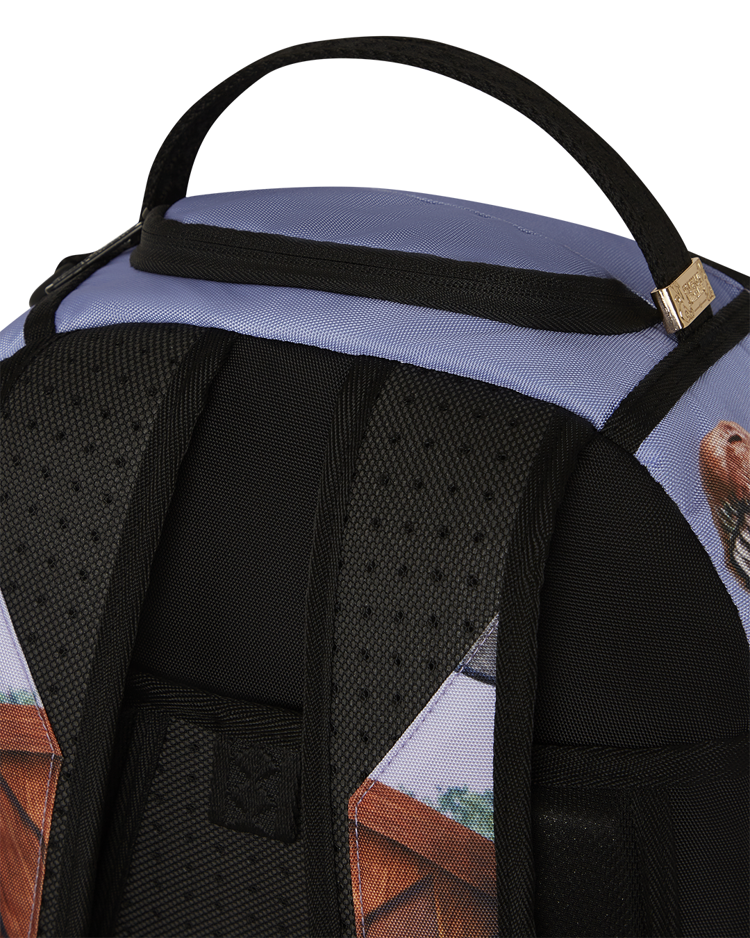 SPRAYGROUND® BACKPACK WELCOME TO JURASSIC SHARK BACKPACK