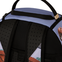 SPRAYGROUND® BACKPACK WELCOME TO JURASSIC SHARK BACKPACK