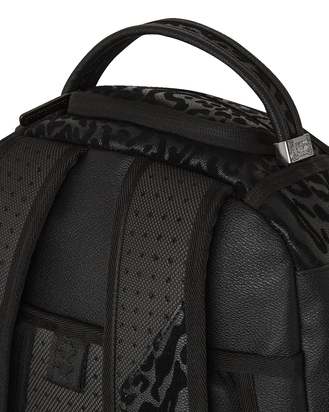 SPRAYGROUND® BACKPACK SPYCRAFT PREDATOR BACKPACK