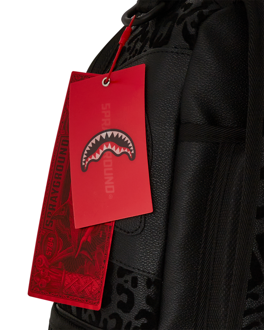 SPRAYGROUND® BACKPACK SPYCRAFT PREDATOR BACKPACK