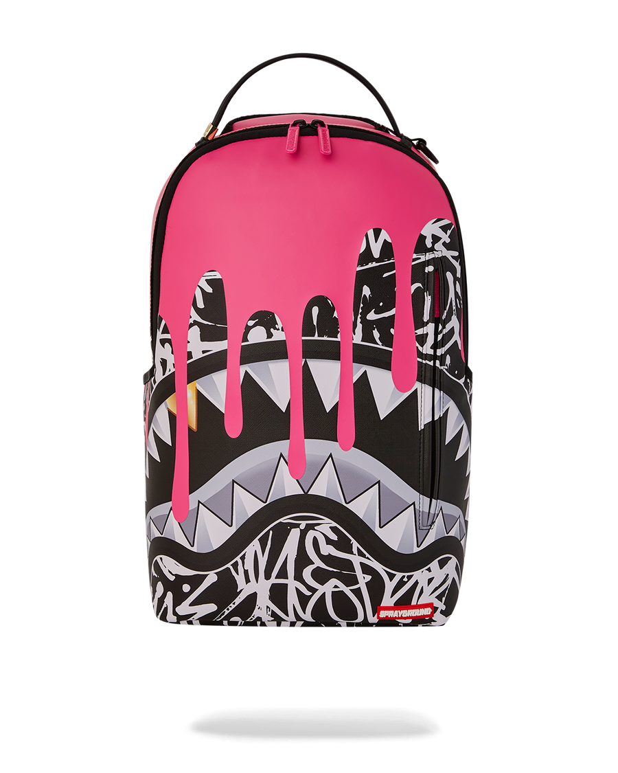 SPRAYGROUND® BACKPACK VICE DRIP SEASIDE BACKPACK