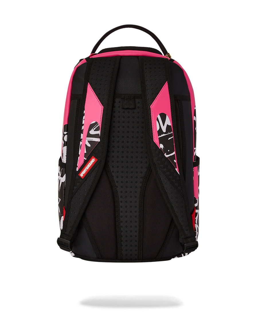 SPRAYGROUND® BACKPACK VICE DRIP SEASIDE BACKPACK