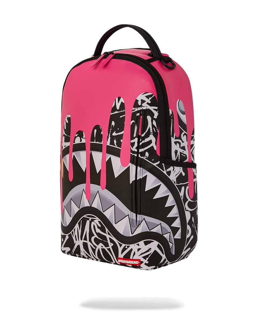 SPRAYGROUND® BACKPACK VICE DRIP SEASIDE BACKPACK