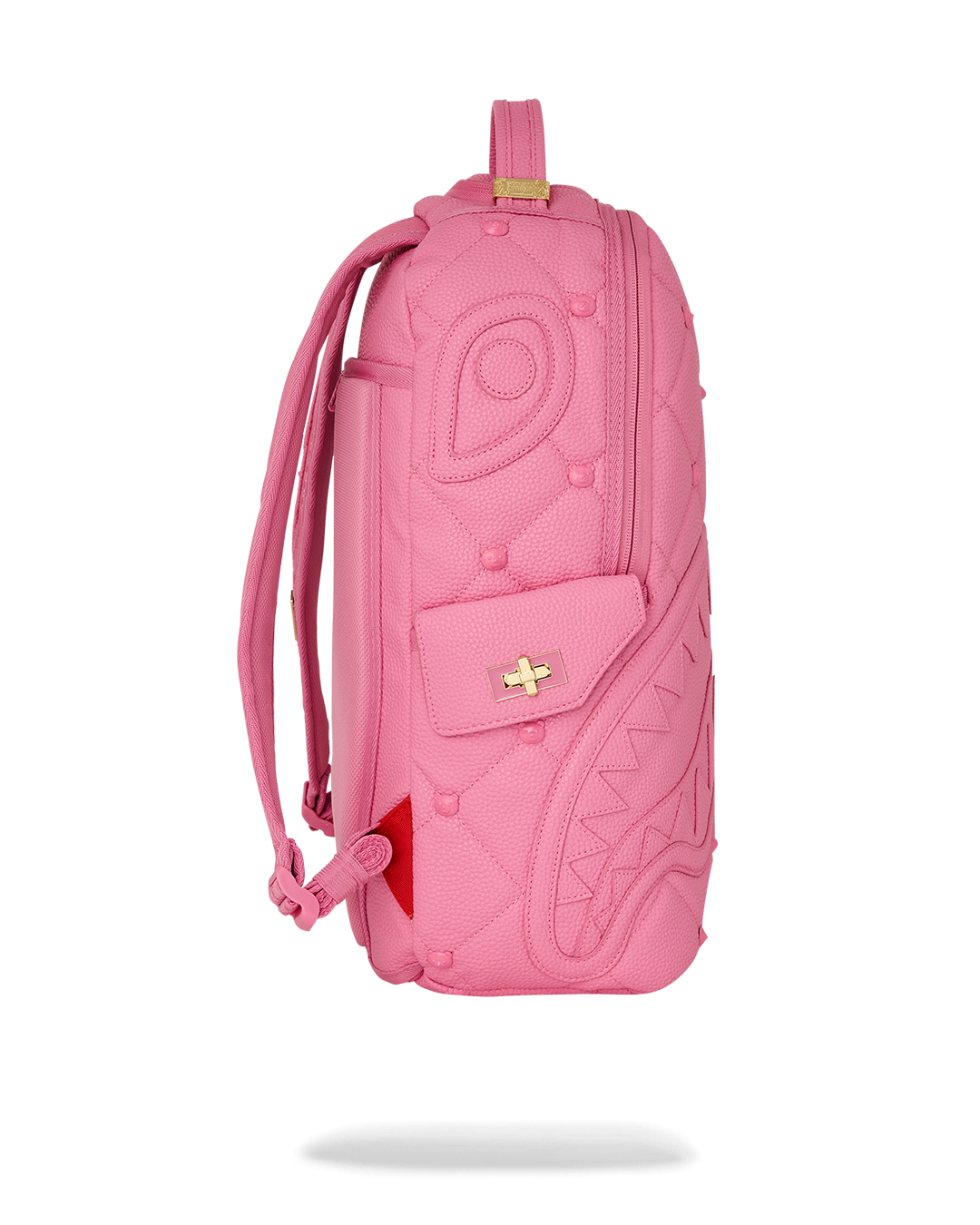 SPRAYGROUND® BACKPACK SORBET STUNNA BEAR STUD BACKPACK