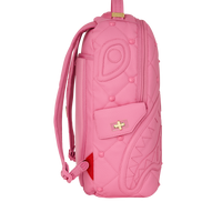 SPRAYGROUND® BACKPACK SORBET STUNNA BEAR STUD BACKPACK