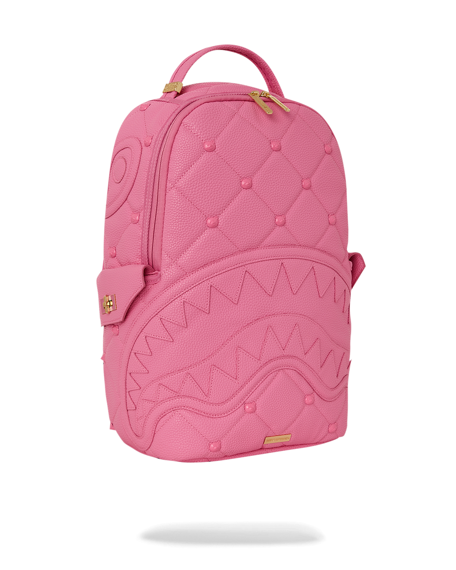 SPRAYGROUND® BACKPACK SORBET STUNNA BEAR STUD BACKPACK