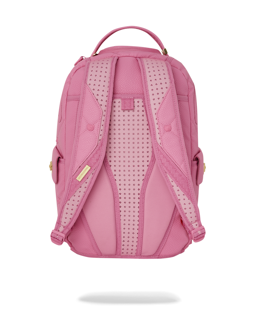 SPRAYGROUND® BACKPACK SORBET STUNNA BEAR STUD BACKPACK