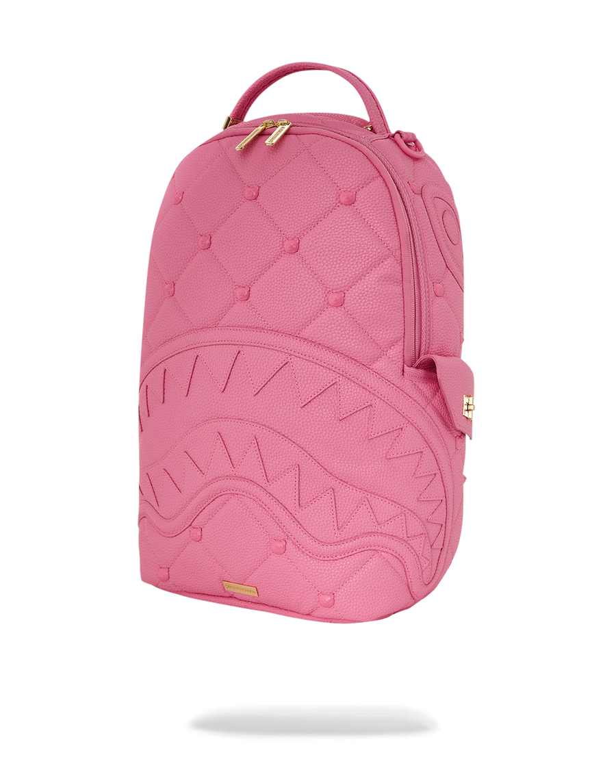 SPRAYGROUND® BACKPACK SORBET STUNNA BEAR STUD BACKPACK